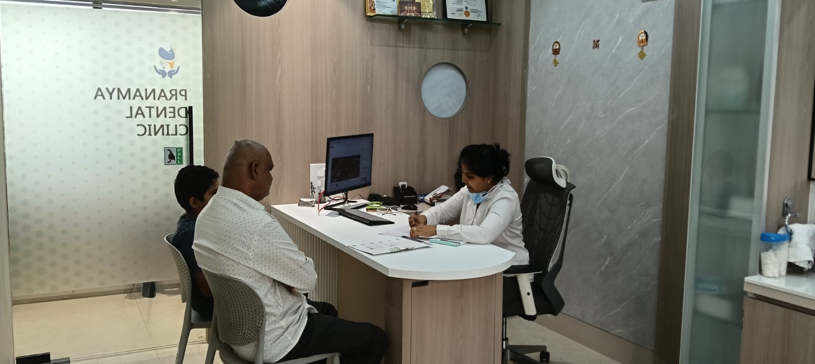 DENTEL CONSULTING